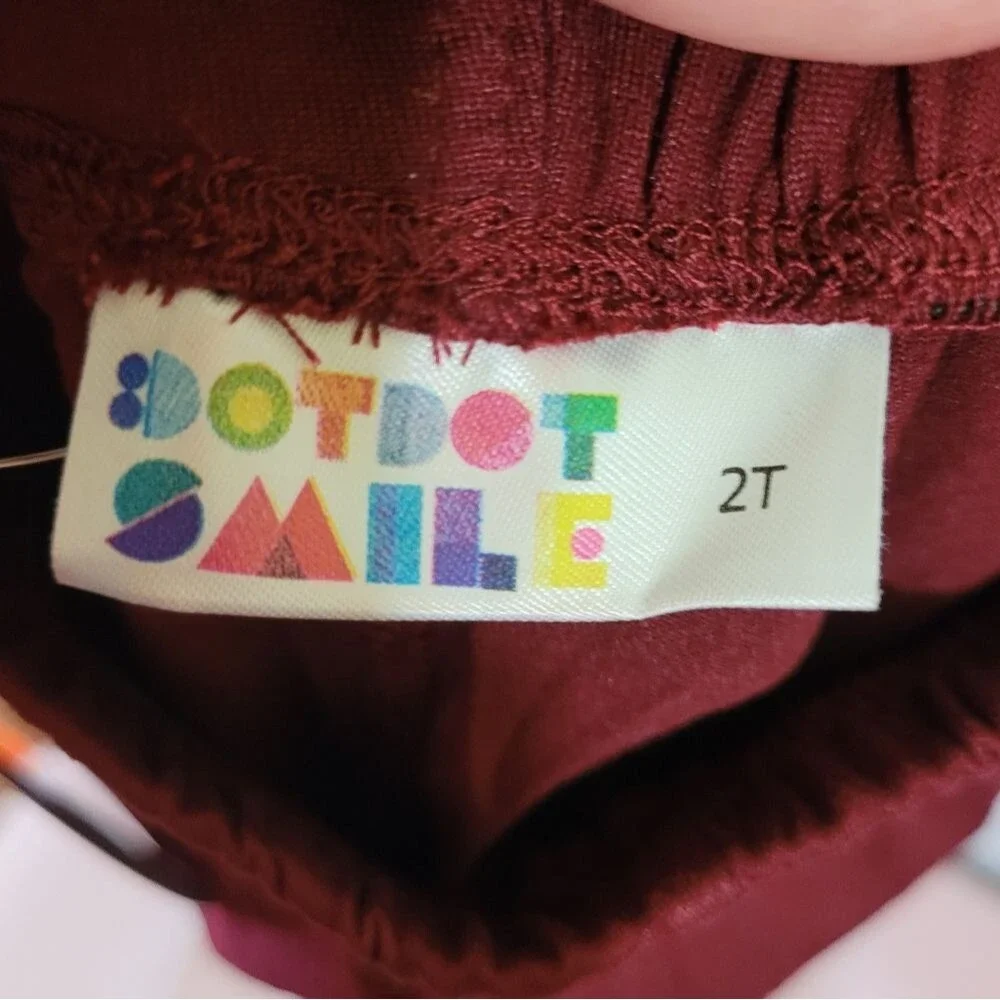 Dot Dot Smile dot smile